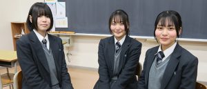 在校生が語る女子校の魅力！～友達・学び・行事のリアル～