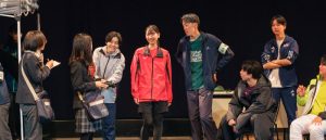 全学年合同の体育祭から海外研修まで。「共生」の精神を育む、目黒日大の多種多様な年間行事