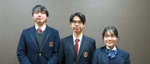 医学部・難関私大合格を支える学習環境！寮生活と徹底した進路サポート