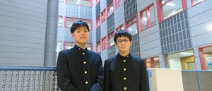 東京大学の学校推薦型選抜に2名合格！芝での学びが強く後押し